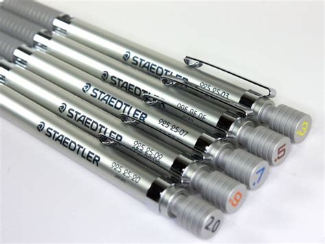 Staedtler 925-25