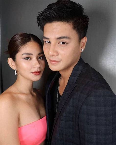 How Loisa Andalio and Ronnie Alonte keep the fire burning