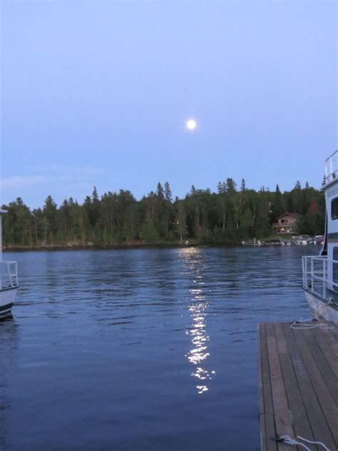 Rainy Lake Photo Gallery | Rainy Lake Houseboats