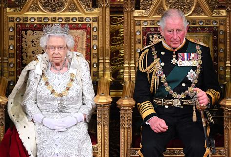 The British monarchy has a succession problem – POLITICO