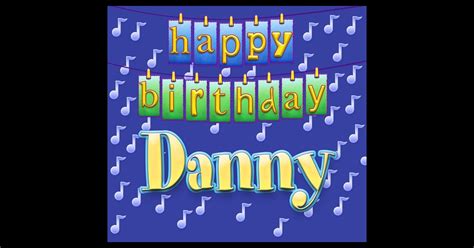 Happy Birthday Danny - Single by Ingrid DuMosh on Apple Music