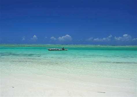 Visit Diani Beach on a trip to Kenya | Audley Travel