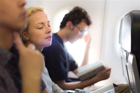 Is Fear of Flying Really Irrational? | Psychology Today