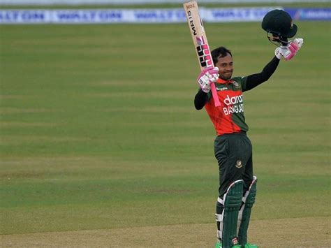 BAN vs SL 2nd ODI: Bangladesh Thrash Sri Lanka, Take Unassailable 2-0 ...