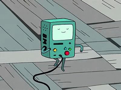 Bmo Dancing GIF – Bmo Dancing Adventure Time – Ищите GIF-файлы и ...