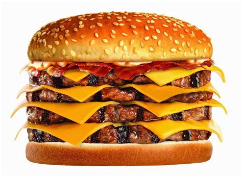 Suicide Burger | Burger King | Secret Menus