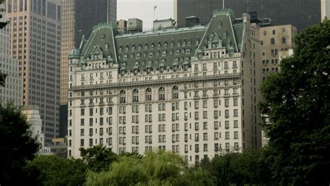 New York's Plaza Hotel offering 'Home Alone 2' package