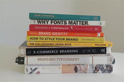 Best Branding Books - Silber Consulting