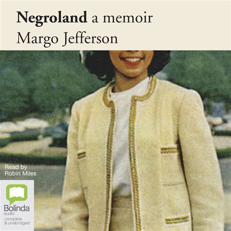 Negroland by Margo Jefferson - Audiobooks on Google Play