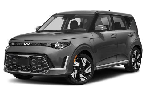 Great Deals on a new 2023 Kia Soul GT-Line 4dr Hatchback at The Autoblog Smart Buy Program