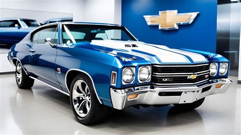 The All-New 2025 Chevy Chevelle SS - WOW! 2025 Chevy Chevelle SS Official Revealed - FIRST LOOK ...