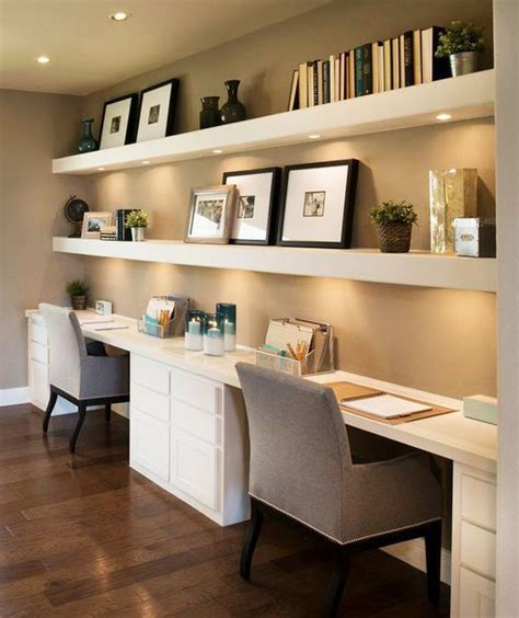 35 Floating Shelves Ideas For Different Rooms - DigsDigs