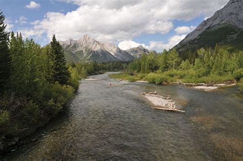 River | Definition, Examples, Importance, & Facts | Britannica