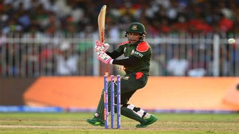 Mushfiqur Rahim announces T20I retirement, wants to focus on Tests, ODIs and Franchise cricket ...