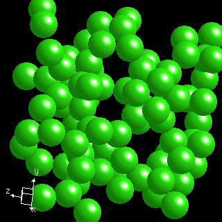 WebElements Periodic Table » Boron » crystal structures