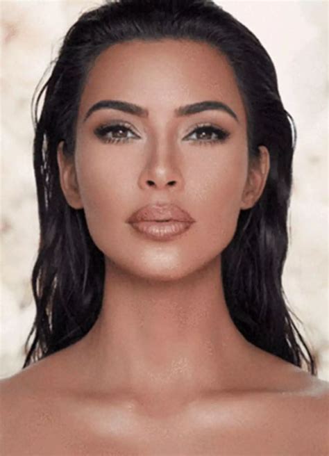 Kim Kardashian Releases KKW Beauty Body Foundation | News | Editorialist