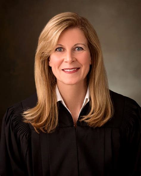 JUDGE LINDA M. JONES