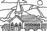 Church People With Faith Coloring Pages  Best Place To Color sketch template