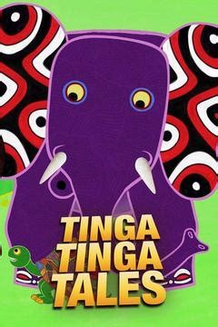 Watch Tinga Tinga Tales Online | Season 0, Ep. 0 on DIRECTV | DIRECTV