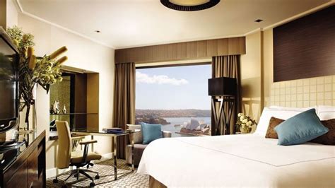 Four Seasons Hotel Sydney, Australia 5 Star Luxury Hotel