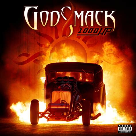 Godsmack - 1000hp | iHeart