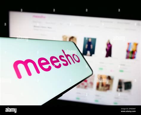 Meesho india hi-res stock photography and images - Alamy
