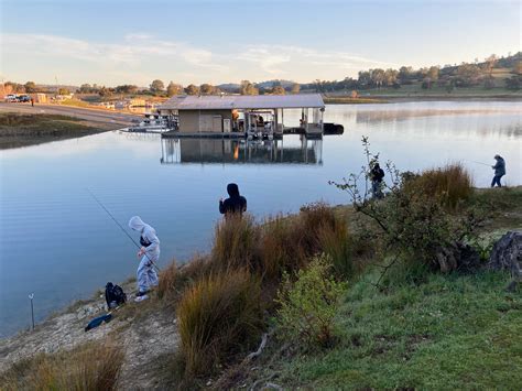 Pardee Reservoir Recreation Area | The Dyrt