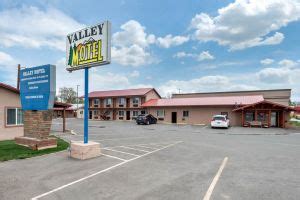 Alamosa Hotels & Motels: Pet Friendly Hotels, Family Hotels in Alamosa Colorado