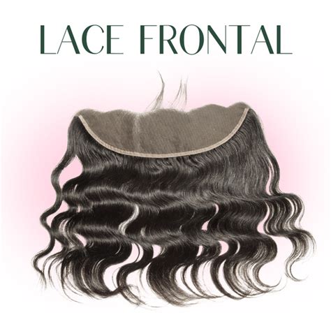 What is a lace closure and lace frontal? – Everything Eboni LLC