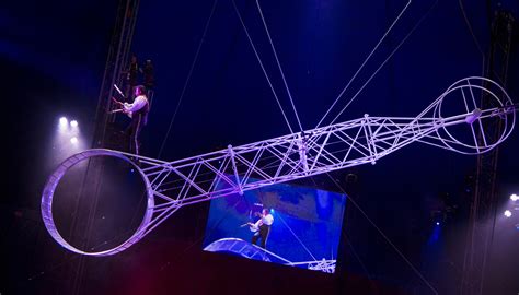 Circus Sarasota 2019 performers talk blood, sweat and red noses | Your Observer