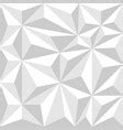 Triangles seamless pattern Royalty Free Vector Image