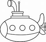 Free Submarines Coloring Pages PDF  Coloringfoldercom sketch template