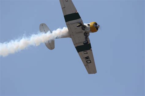 The Top 5 Aerobatic Aircraft (and Why) - Wings Over Camarillo