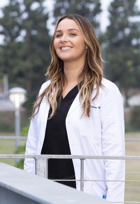 Jo Wilson | Grey's Anatomy Wiki | Fandom