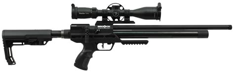 Brocock Concept Lite XR Air Rifle .177: Airguns of Arizona | Premier ...