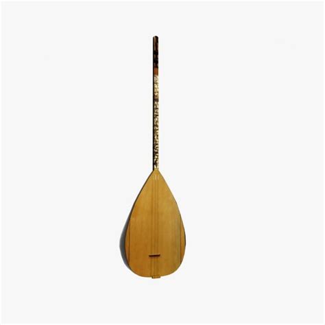 baglama instrument max