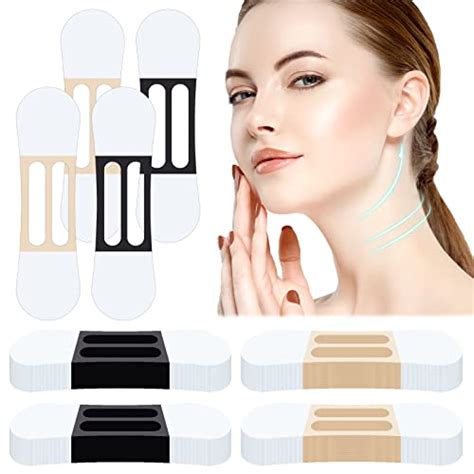 Top 10 Best Neck Tape Instant Face Lift Picks For 2022 – Mercury Luxury ...