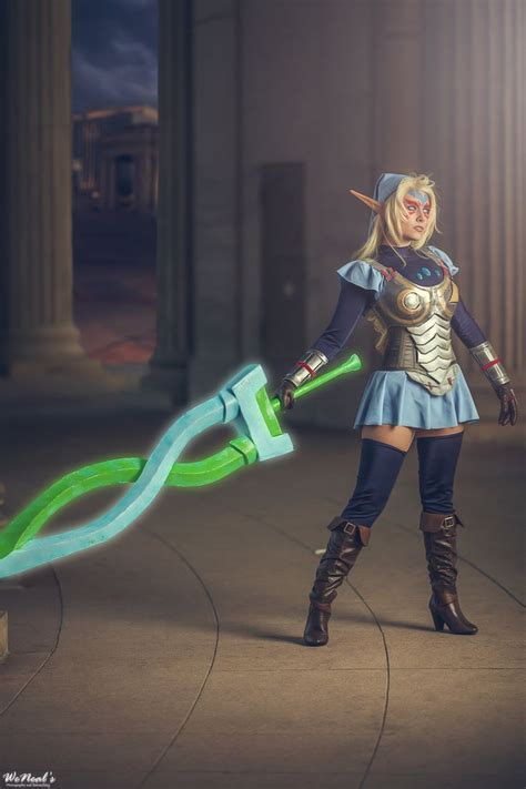 Fierce Deity | Zelda cosplay, Amazing cosplay, Cosplay