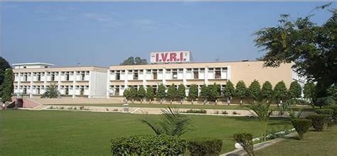 Indian Veterinary Research Institute - [IVRI], Bareilly - Images, Photos, Videos, Gallery 2024-2025