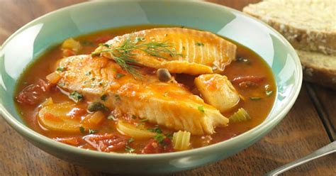 Italian Fish Stew Recipe | Yummly