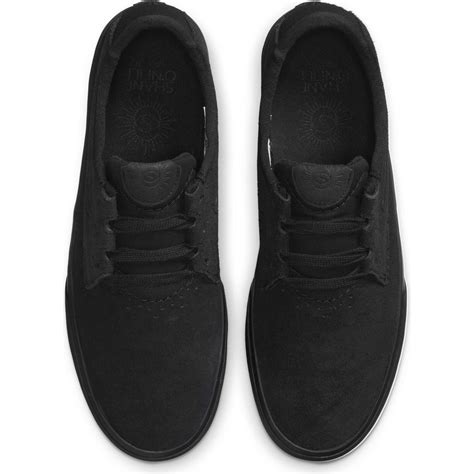 Nike Sb Shane Black/black-black-black BLACK | Shoes \ Nike SB SALE \ Sale 50% -70% \ Shoes ...