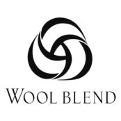 Wool Blend Logo Vector – Brands Logos