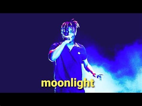 Moonlight by juice wrld R.I.P - YouTube