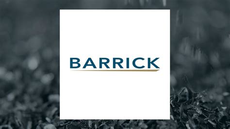 Barrick Gold Co. (TSE:ABX) Receives Average Recommendation of "Moderate ...