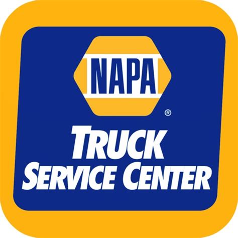 NAPA Truck Service Center by Genuine Parts Company