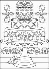 Printable Wedding Coloring Pages sketch template