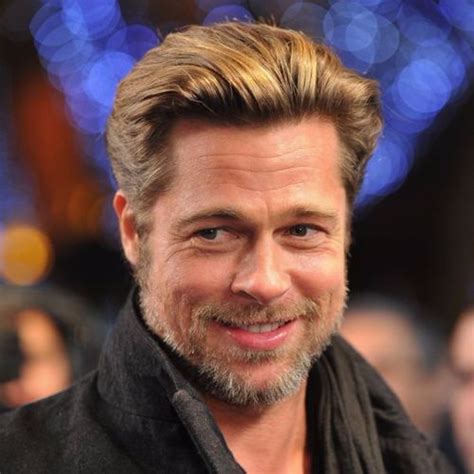 25 Best Brad Pitt Haircuts and Hairstyles to Style in 2024 (With Pictures)