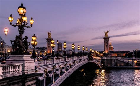 3 Cities In France You Must Visit If You're Planning On Travelling There