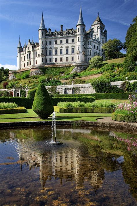 Dunrobin Castle, United Kingdom