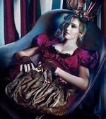 Madonna Brings Bunny Ears to (Expensively) Clothed Style Mavens